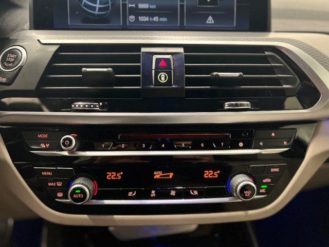 BMW X3 xDrive20d Msport //BELL1SS1MA//