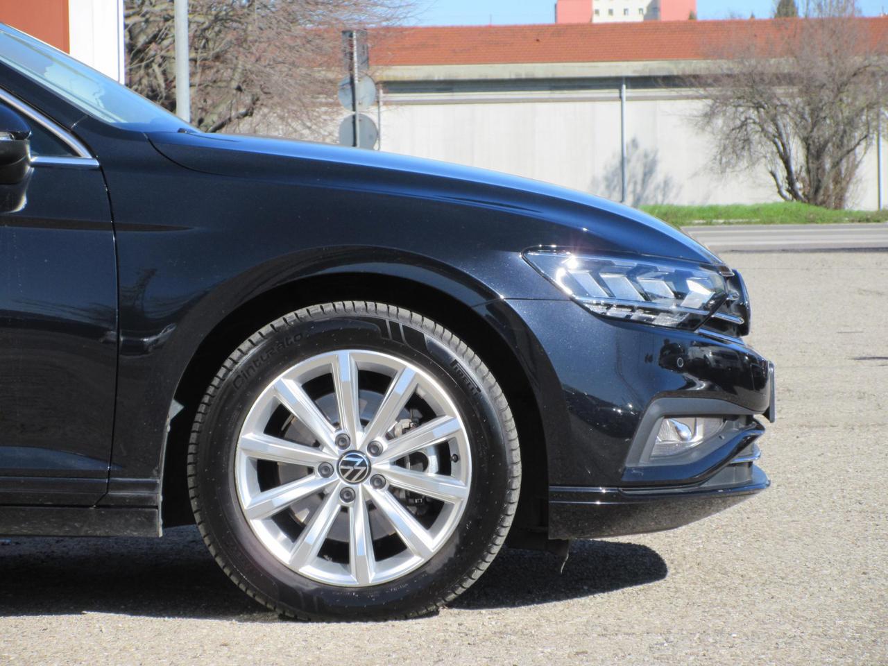 Volkswagen Passat Variant 2.0 tdi Business 122cv dsg