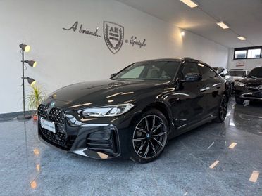BMW 420 d 48V Xdrive Msport Tetto Head-Up Full Stupenda