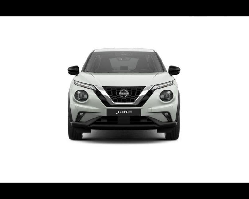 Nissan Juke NEW MC24 N-CONNECTA AMT