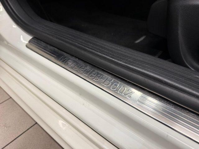 MERCEDES-BENZ A 180 CDI Sport //PER OPERATORI DEL SETTORE//