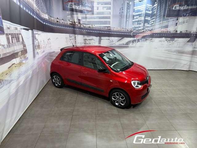 Renault Twingo SCe 65 CV Urban Night LIMITED LED NAVI