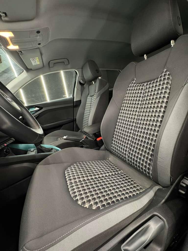 Audi A1 allstreet 25 TFSI -KM CERTIFICATI-PERMUTE