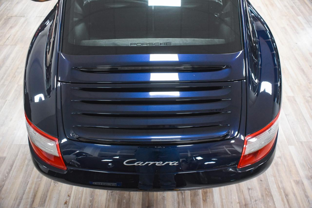 Porsche 911 Carrera Coupé