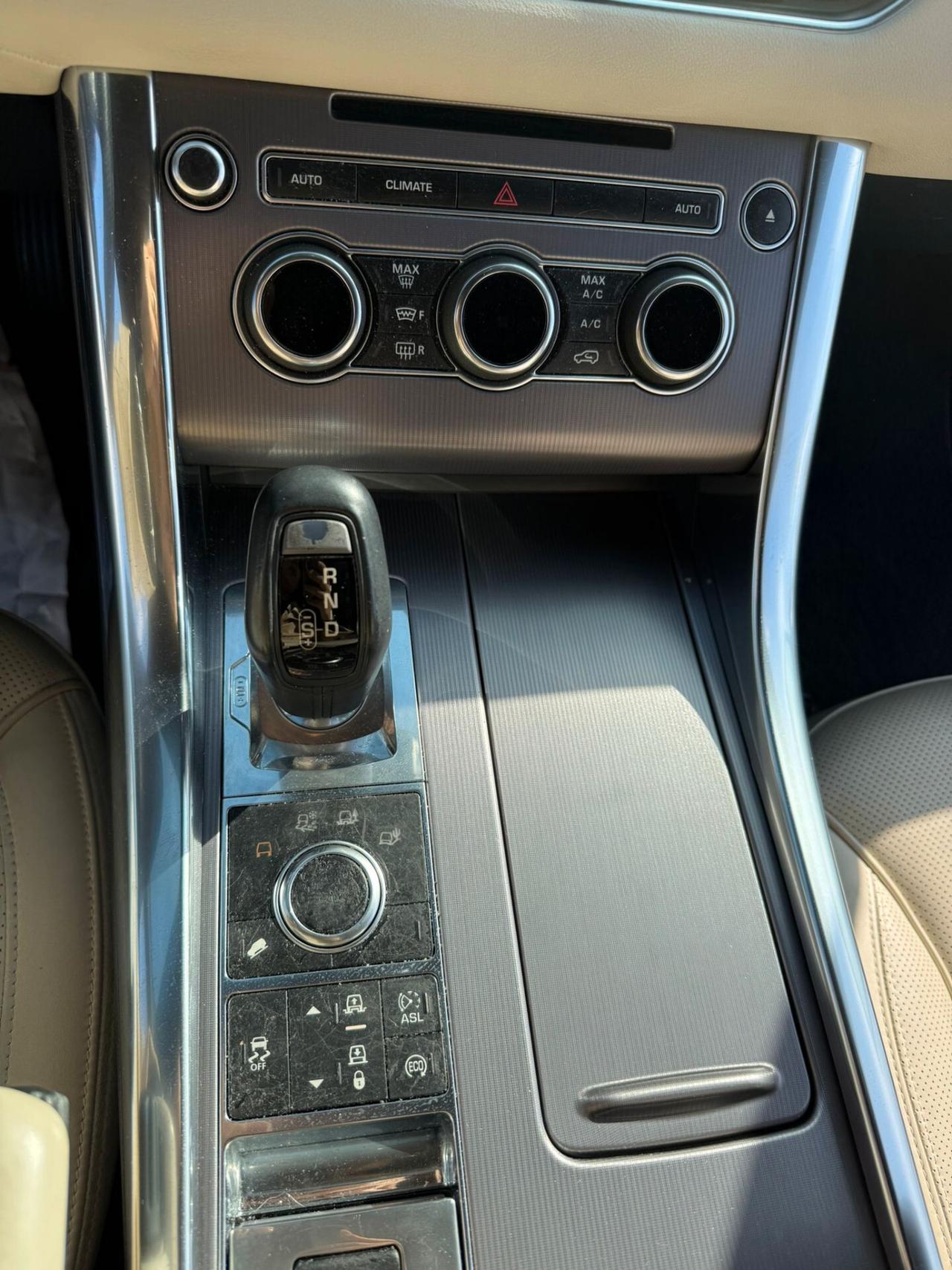 Land Rover Range Sport 3.0 SDV6 HSE