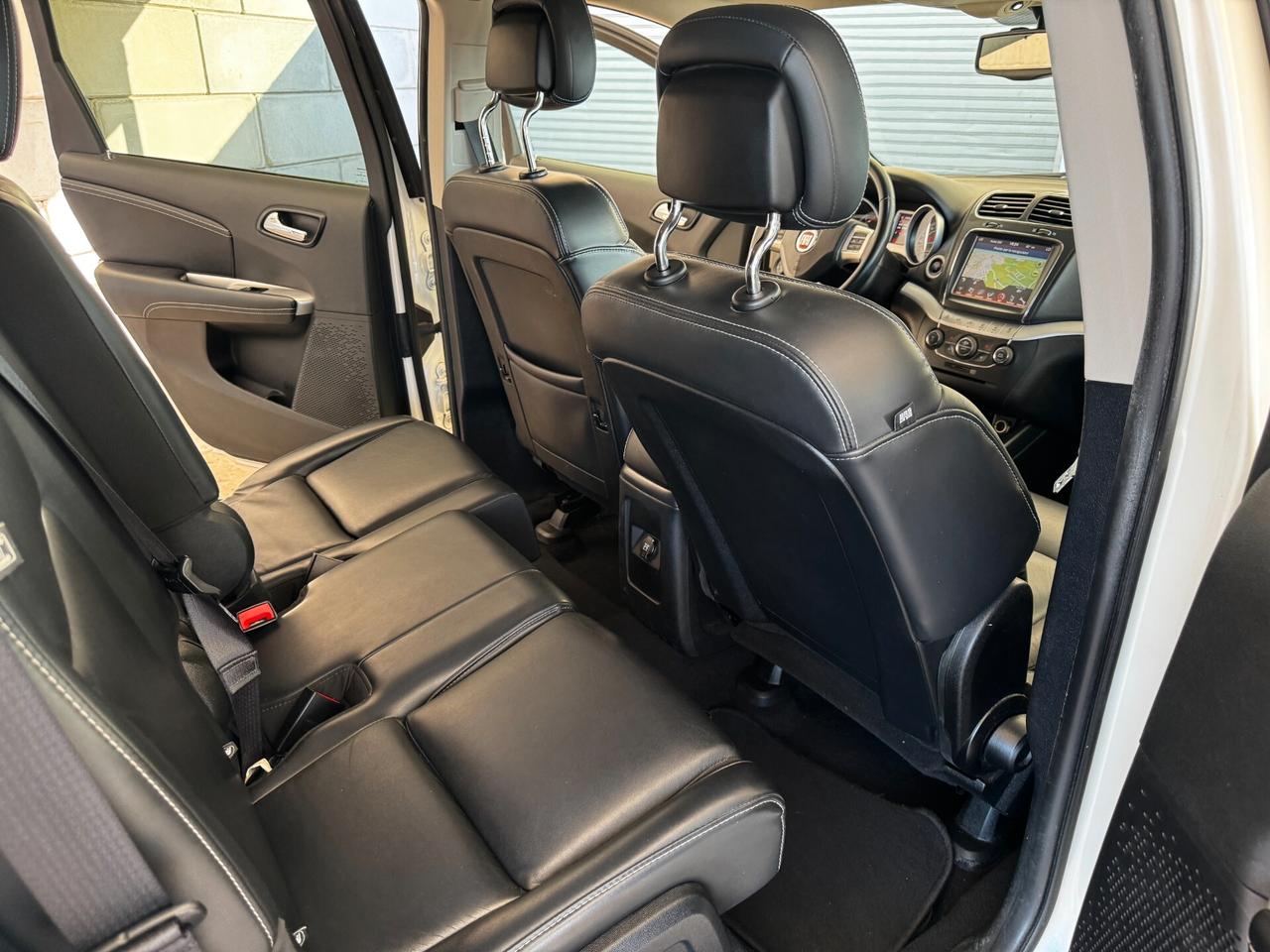 Fiat Freemont 2.0 Mjt 170 CV AWD aut. Lounge