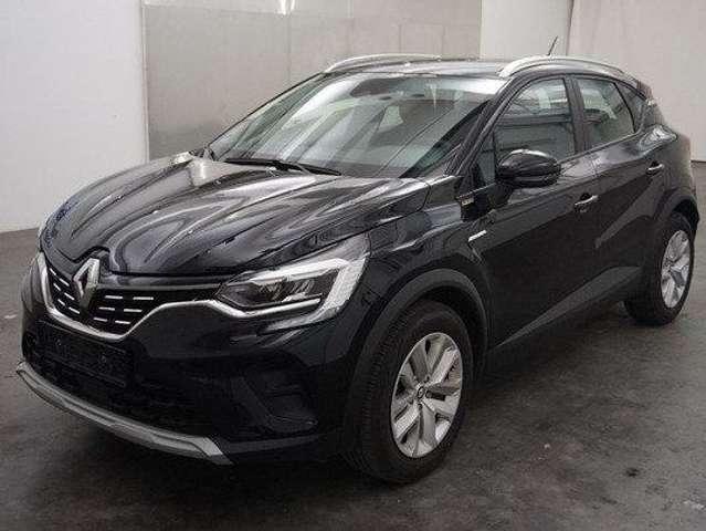 Renault Captur 1.0 tce Zen 90cv my21