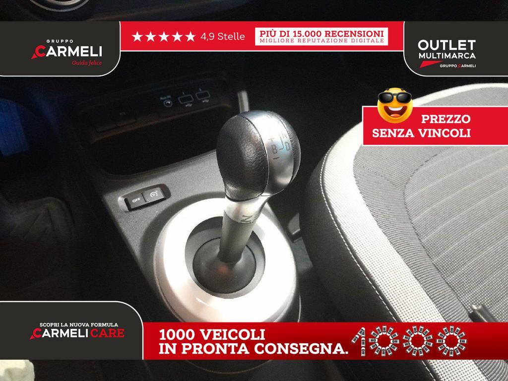 Renault Twingo 22 kWh Zen