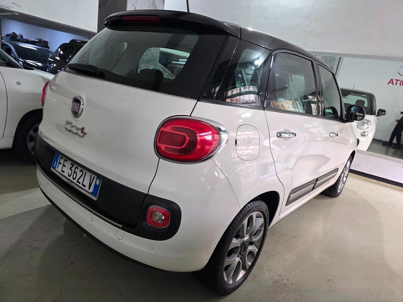 Fiat 500L 1.3 Multijet 95cv Lounge 1 PROPRIETARIO