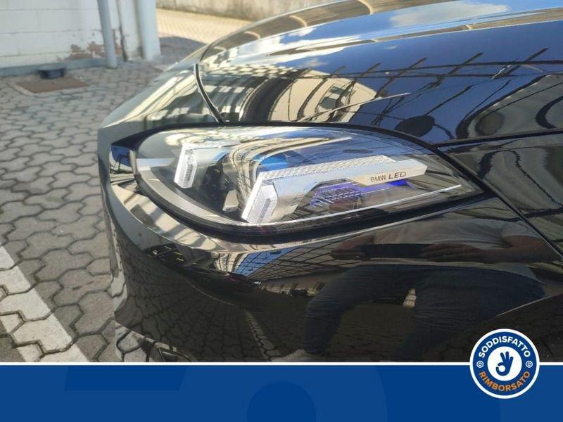 BMW Serie 1 120d