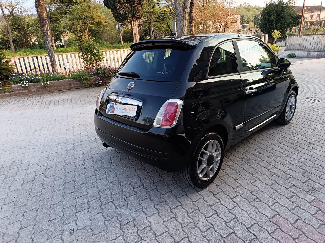 FIAT 500 1.3 Multijet 16V 75 CV Sport Neopatentati