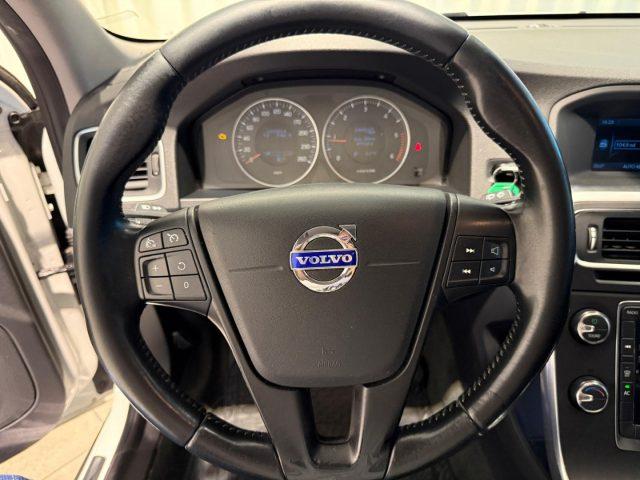 VOLVO V60 D3 Business ***HÄNDLER***