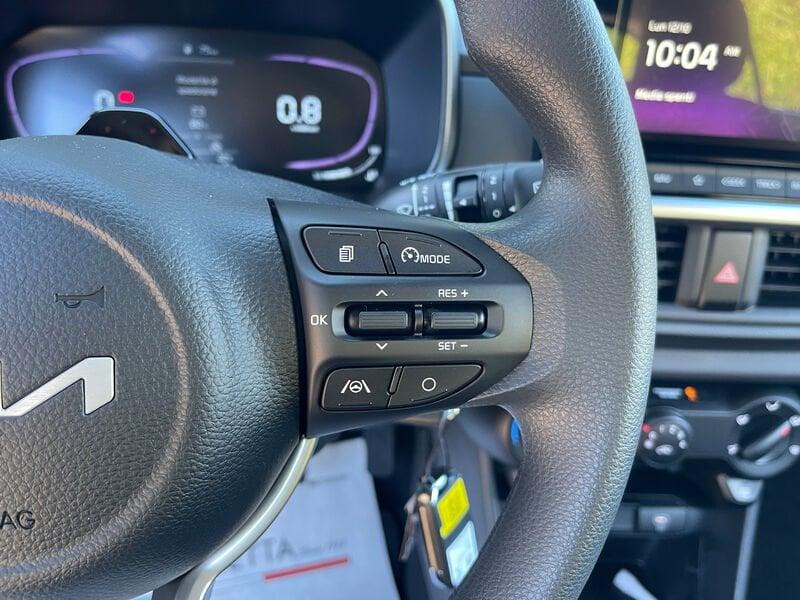 Kia Picanto 1.0 gdi Urban - NUOVA