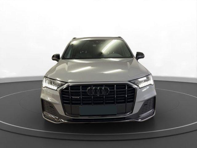 AUDI Q7 45 TDI quattro tiptronic Sport