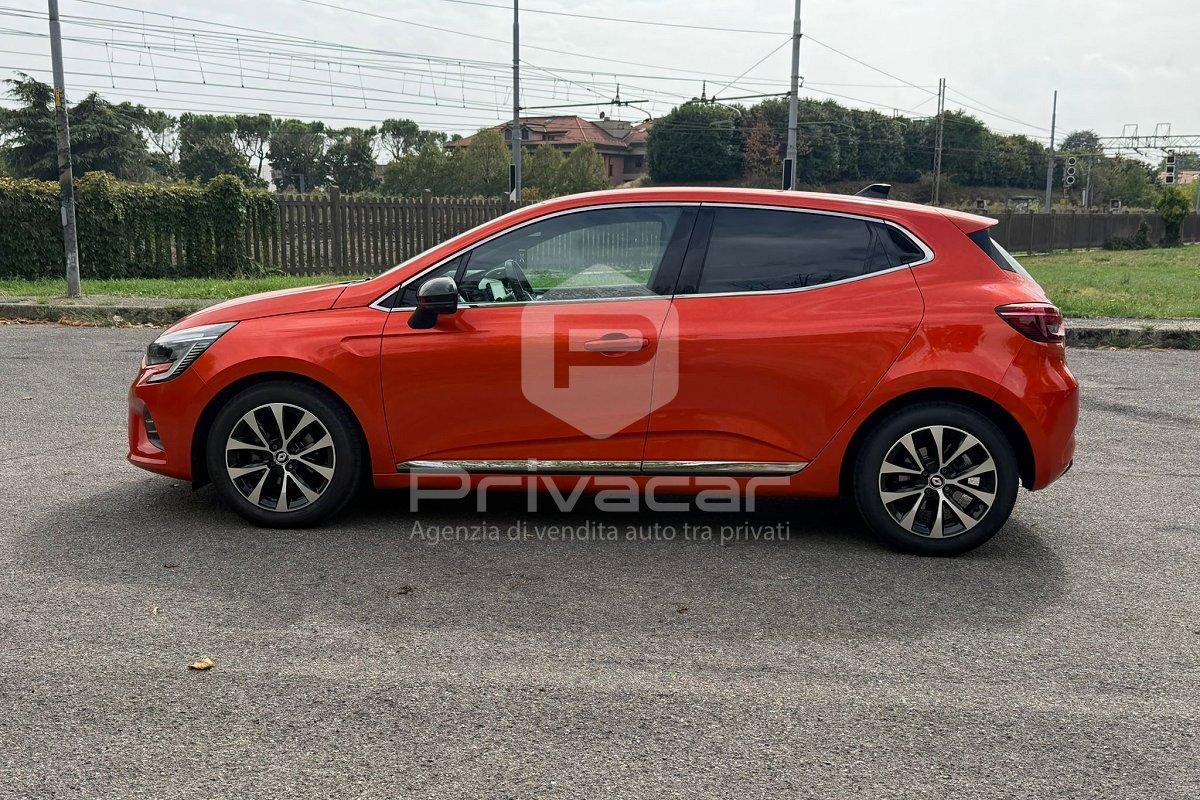 RENAULT Clio TCe 90 CV 5 porte Techno