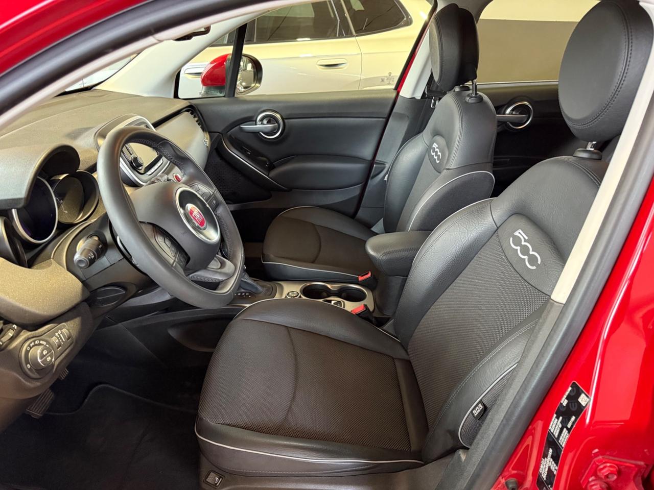 Fiat 500X 1.6 MultiJet 120 CV DCT Cross
