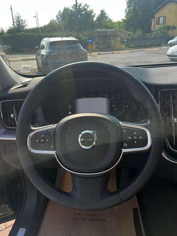 Volvo XC60 XC60 II 2022 2.0 t6 phev Core awd auto