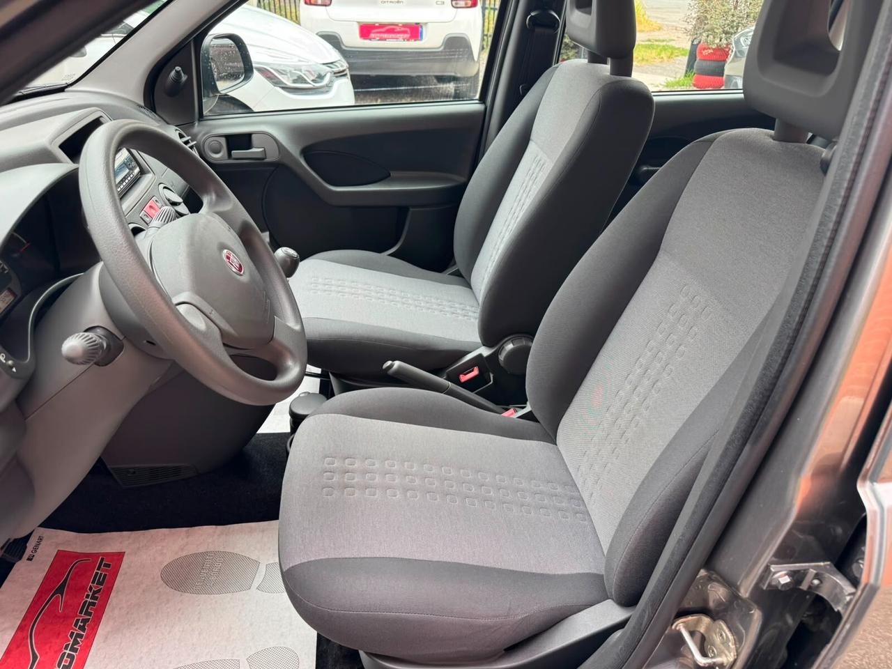 Fiat Panda 1.2 Dynamic 69CV