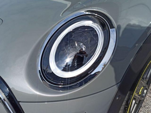 MINI Cooper SE Essential Aut.