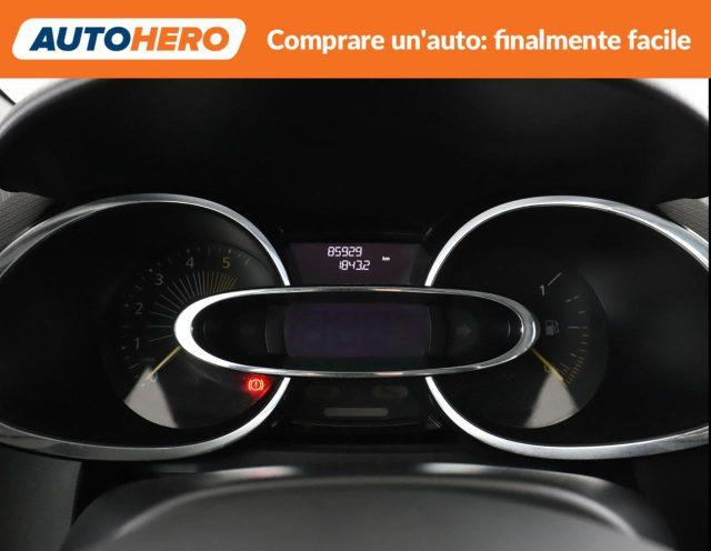 RENAULT Clio 1.5 dCi 8V 90CV Start&Stop 5 porte Energy