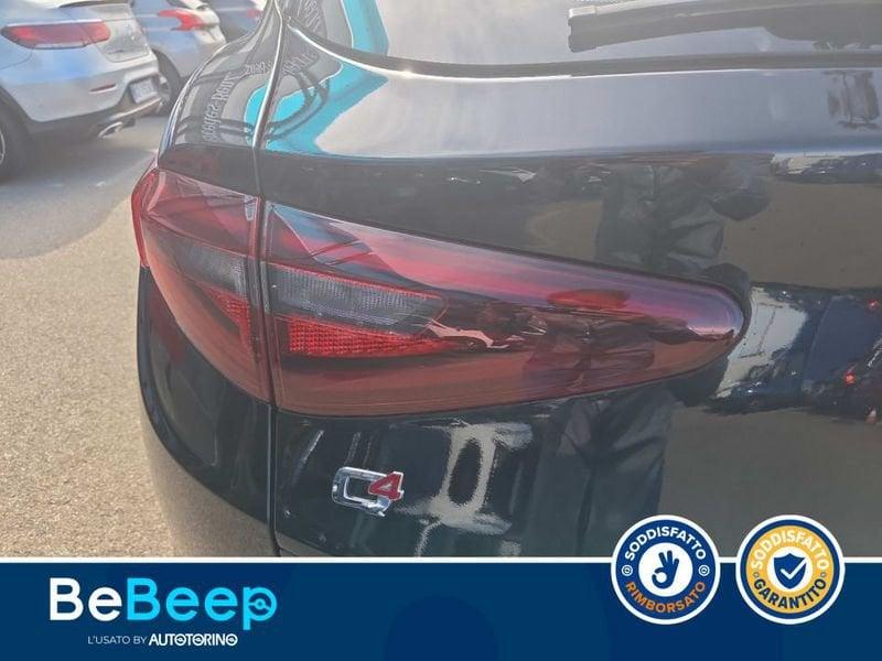 Alfa Romeo Stelvio 2.2 T EXECUTIVE Q4 210CV AUTO