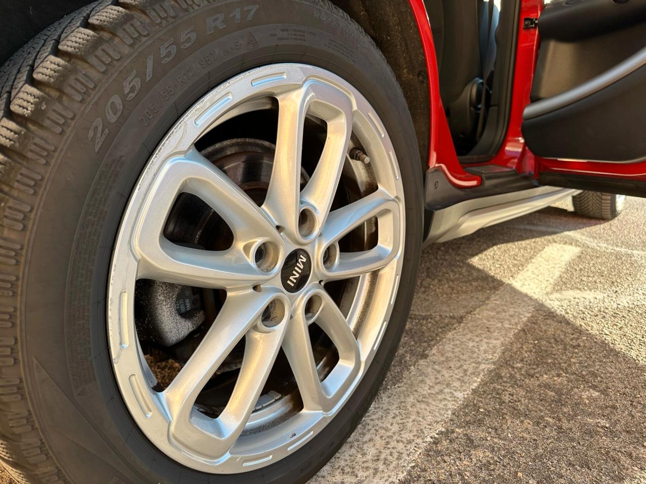 Mini Mini 2.0 Cooper SD Business 5 porte