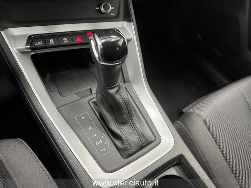 Audi Q3 SPB 35 TFSI S tronic Business Plus