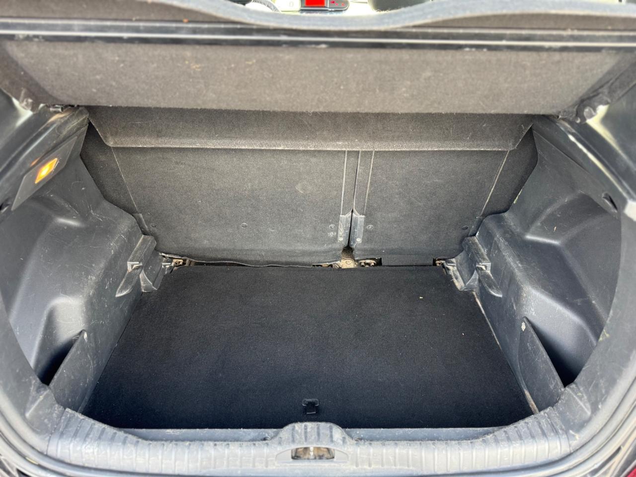 CITROEN C3 PICASSO 1.6 HDI EURO5 GARANZIA 12 MESI