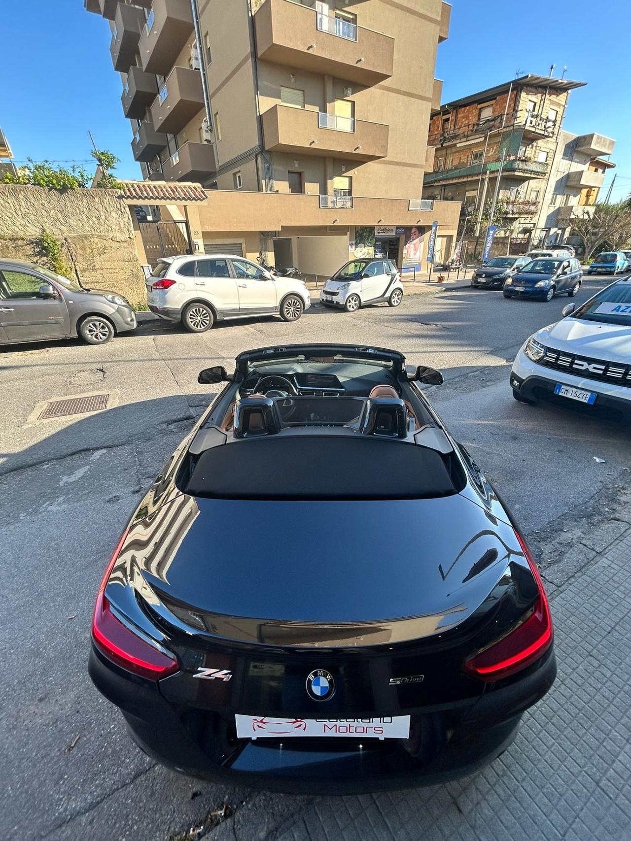 Bmw Z4 M sDrive20i Msport