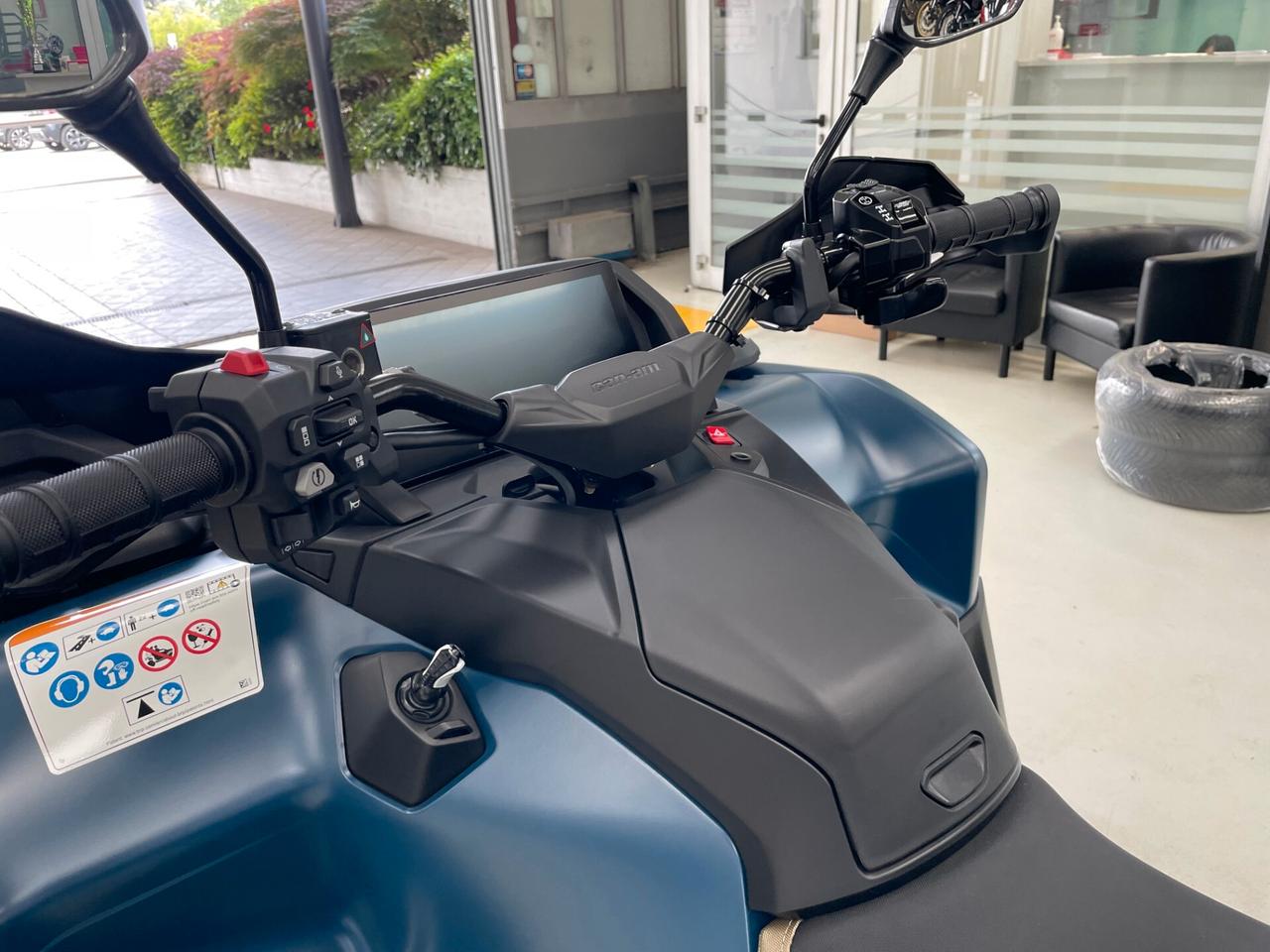 Can Am Outlander MAX LIMITED 1000R T ABS