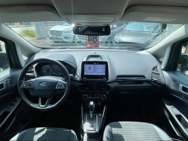 Ford EcoSport 1.0 EcoBoost 125 CV Start&Stop aut. ST-Line