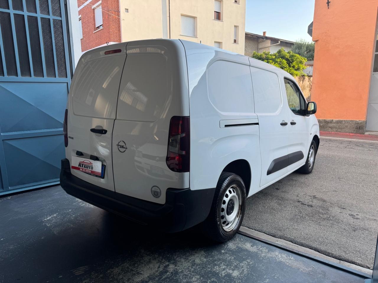 Opel Combo XL