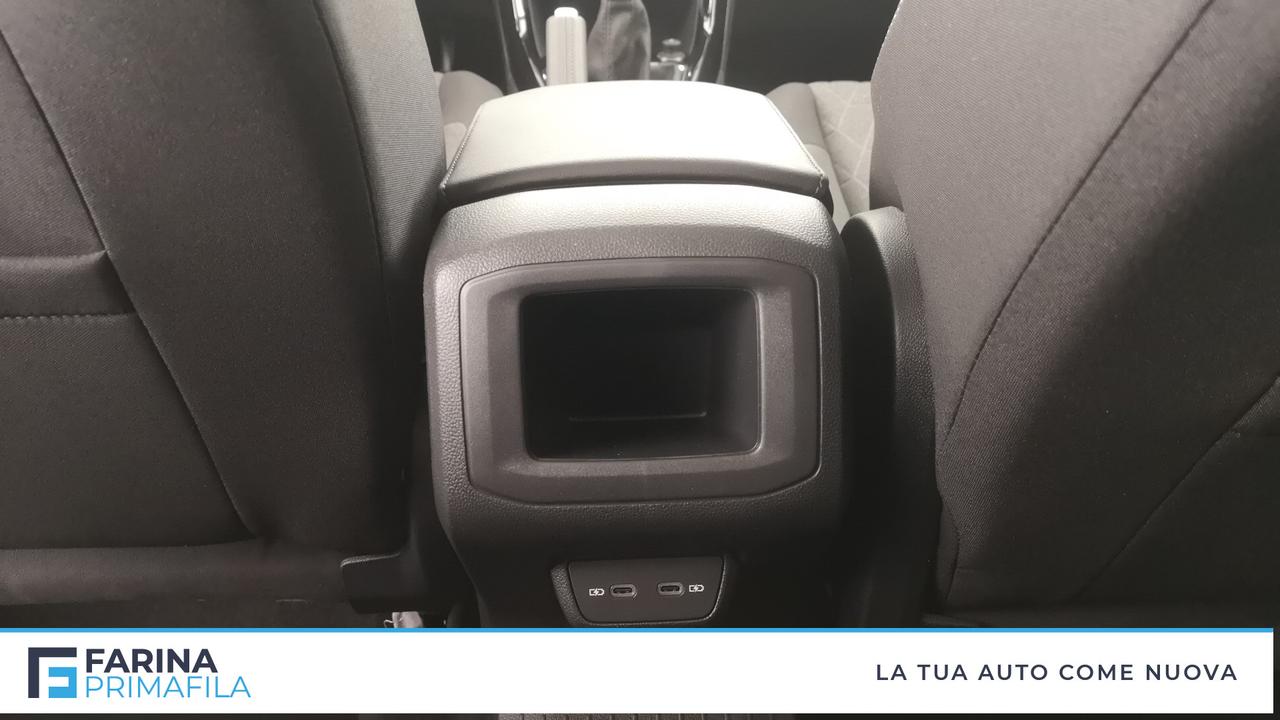 VOLKSWAGEN T-Cross 2024 - T-Cross 1.0 tsi Edition Plus 95cv