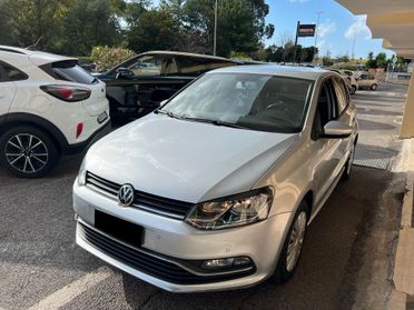 Volkswagen Polo 5 Porte Polo 5p 1.2 tsi bm Comfortline