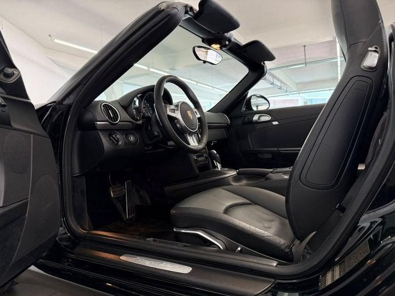 Porsche Boxster Boxster 2.9
