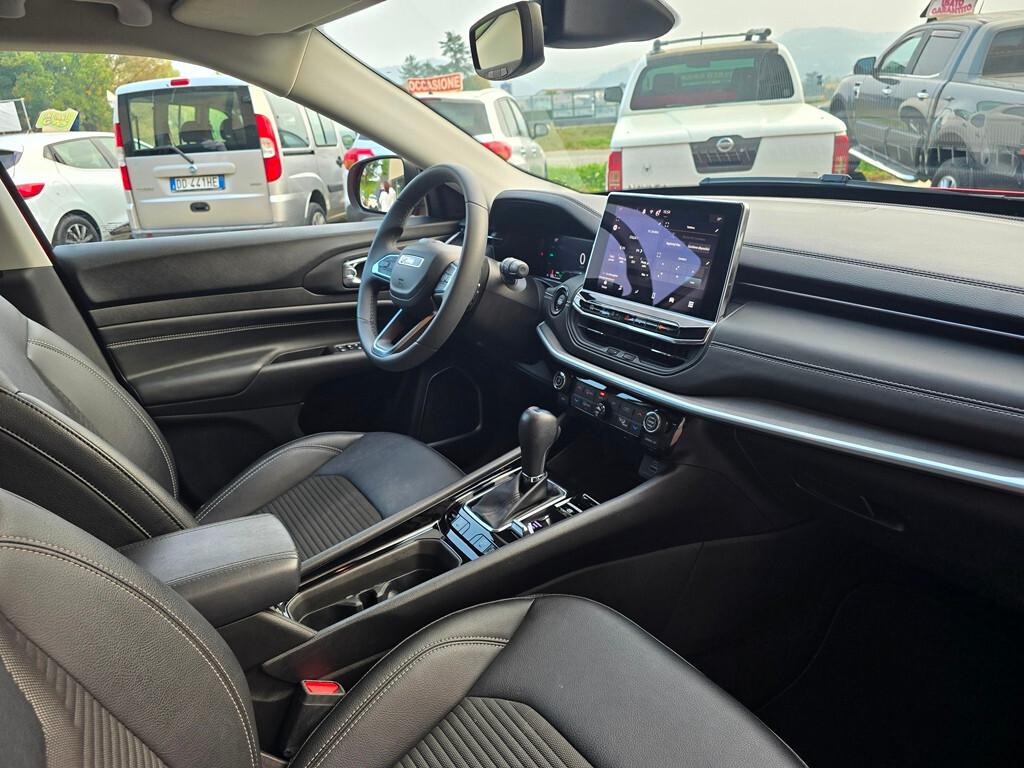 Jeep Compass 1.3 T4 190 CV PHEV 4xe LIMITED