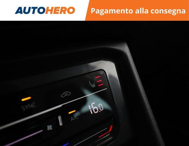VOLKSWAGEN Tiguan 2.0 TDI 150 CV SCR DSG Life