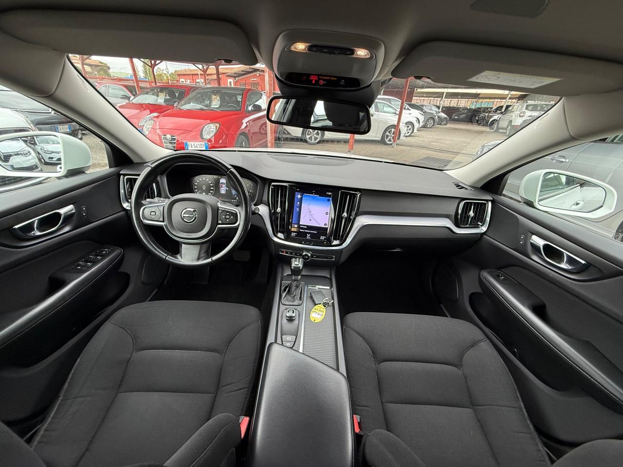 V60 D3 Geartronic Business Plus-unipro-rate-