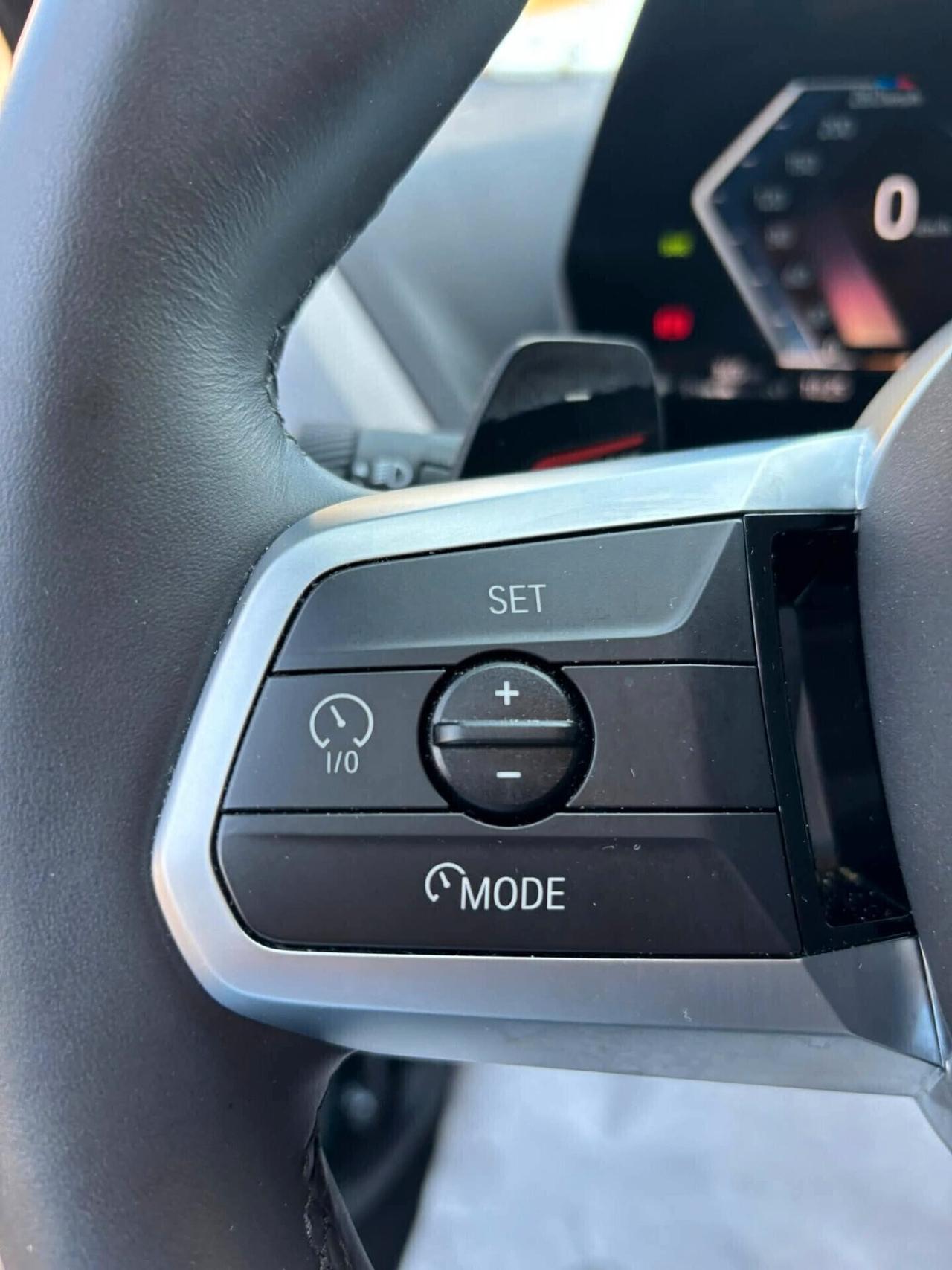 Bmw 120 120d 48V MSport/-