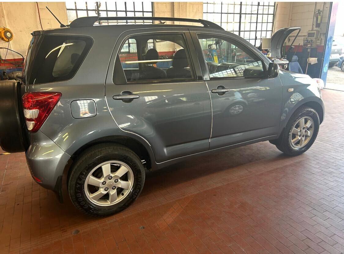 Daihatsu Terios 1.5 2WD B Easy Five
