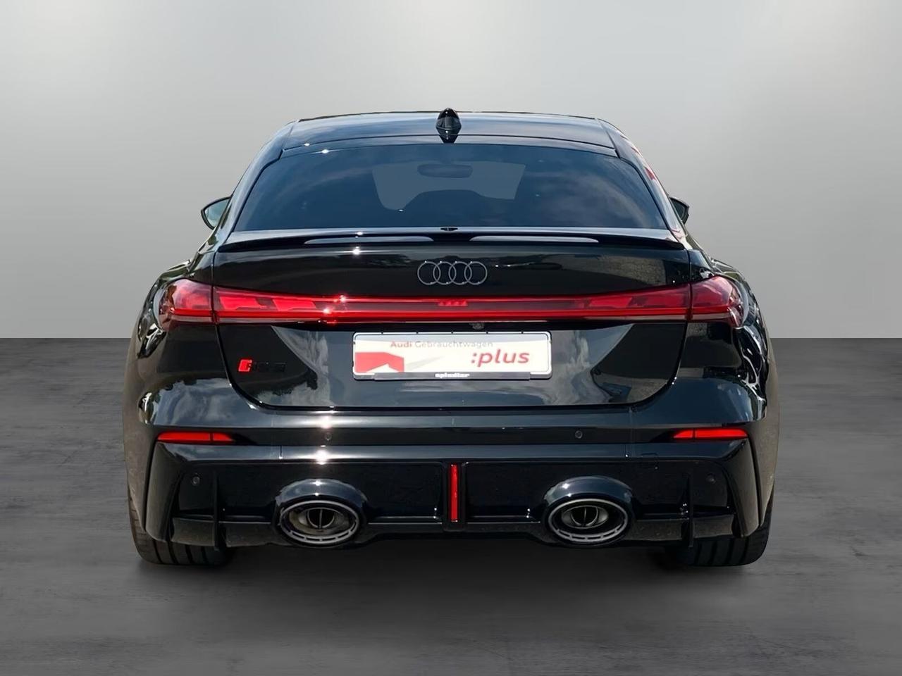 Audi A5 RS5 Limousine TFSIe quattro/NUOVO MODELLO/639CV/