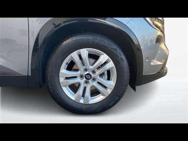 Renault Austral 1.2 mild hybrid advanced 130cv Evolution