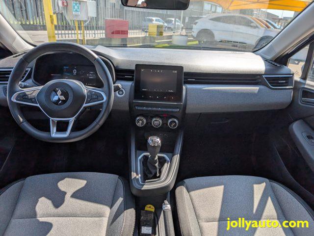 MITSUBISHI Colt 1.0L turbo 90 CV Invite OK NEOPATENTATI