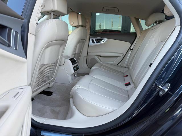 AUDI A7 SPB 3.0 TDI 272 CV *Promo con Finanziamento