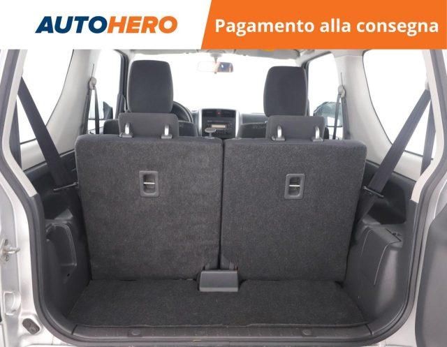 SUZUKI Jimny 1.3 4WD Evolution