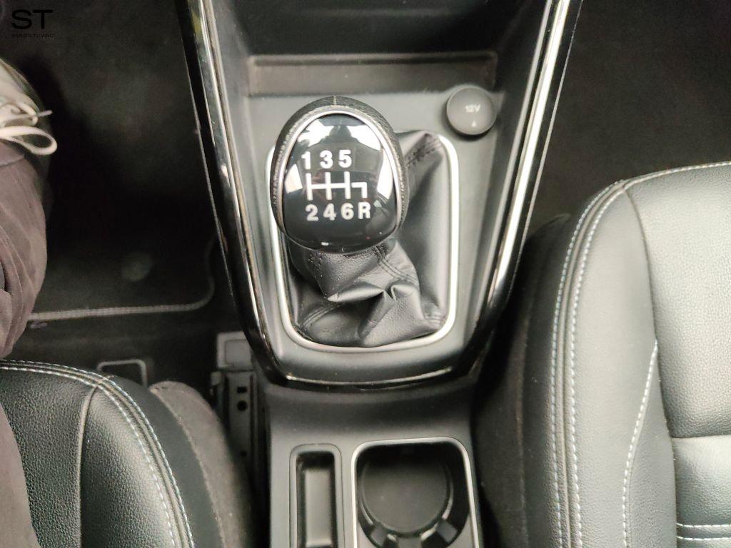 FORD EcoSport - 1.0 EcoBoost 125 CV Start&Stop Active