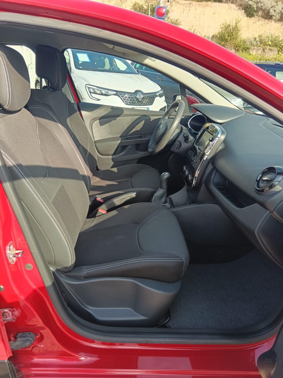 Renault Clio 1.2 75CV 5 porte Wave