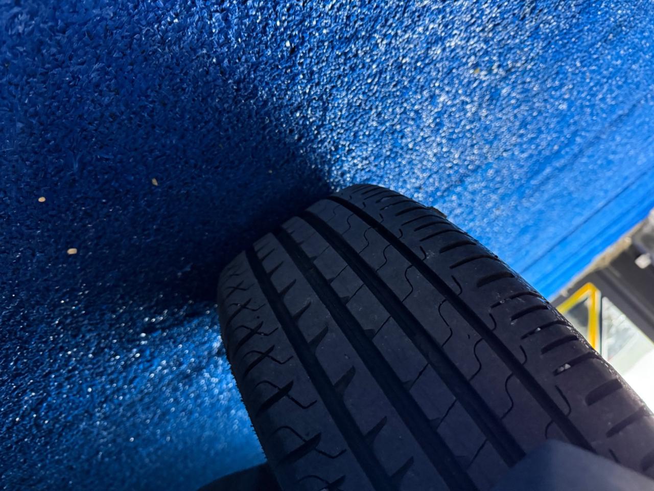 Ford EcoSport 1.5 TDCi 95 CV Titanium S garantita 12 mesi