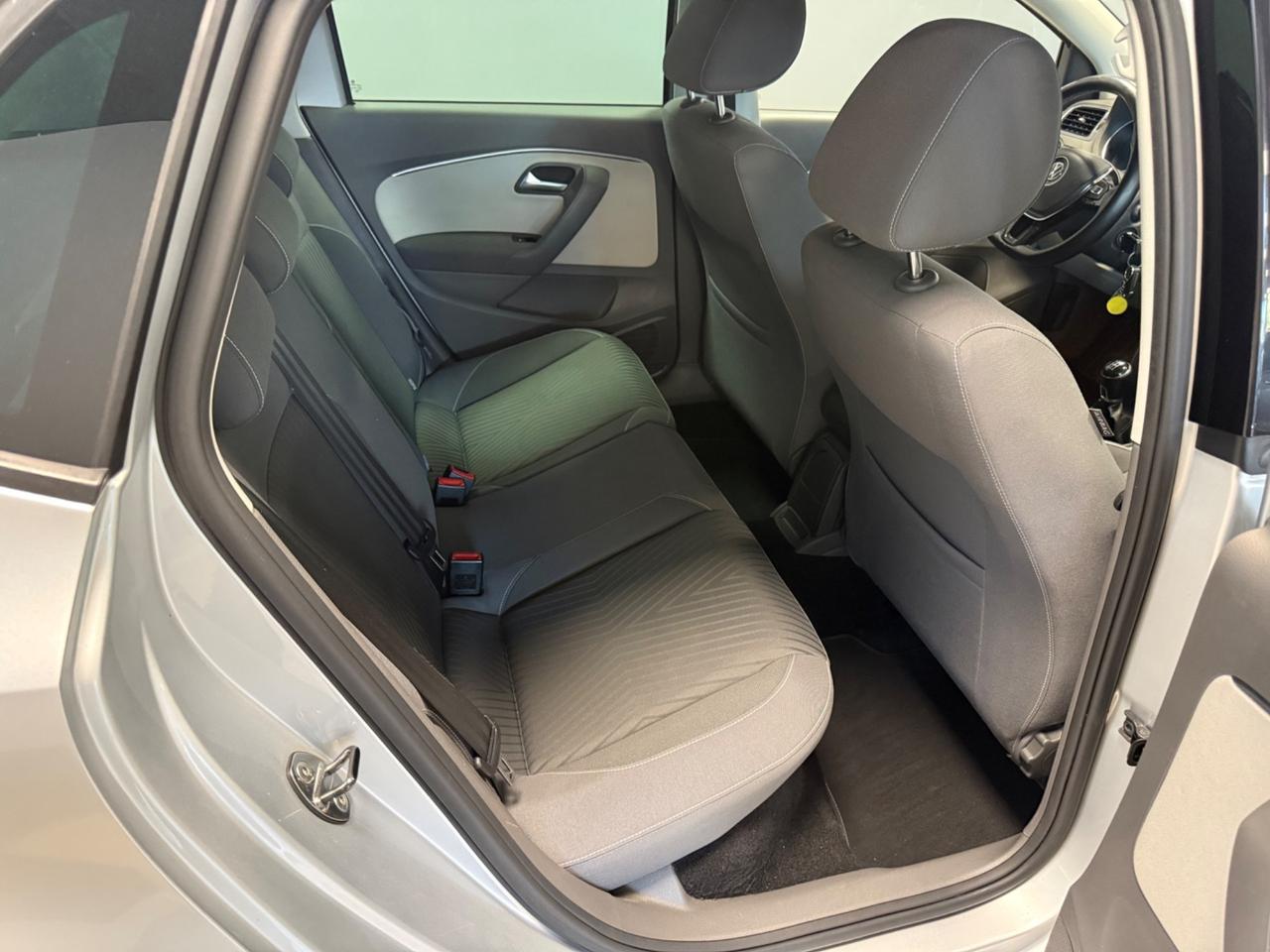Volkswagen Polo 1.0 MPI 75 CV 5p. Fresh