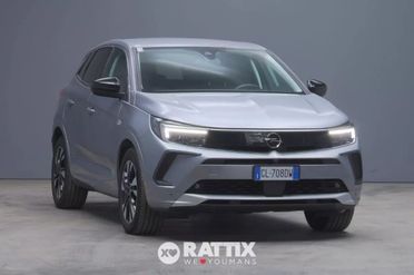 Opel Grandland 1.2 130CV Business Elegance